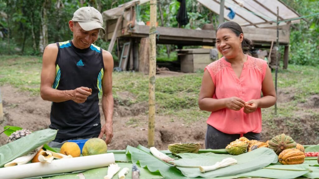 nosotros urku muyu 2